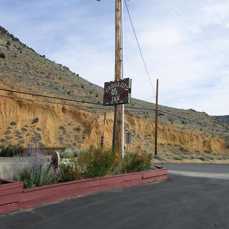 Virginia City Inn Exteriér fotografie